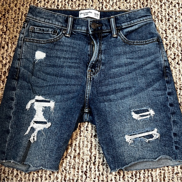 Abercrombie kids‎ shorts - Picture 1 of 8